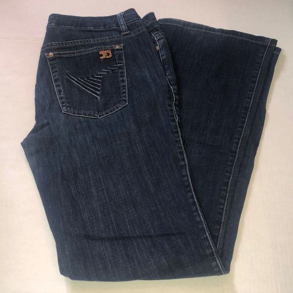 Joe’s muse jeans